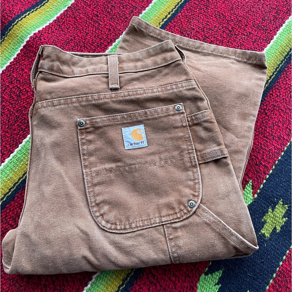 Carhartt Double Knees